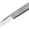 Couteau pliant Boker BRLW acier MagnaCut lame 65 mm lame clip point