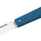 Couteau pliant Boker Coffin Handle Micarta acier Magnacut lame 80 mm