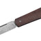 Couteau pliant Boker Coffin Jute Micarta acier MagnaCut lame 80 mm