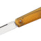 Couteau pliant Boker Coffin Ultem acier CPM MagnaCut lame 80 mm lame drop point