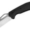 Couteau pliant Boker DTK acier MagnaCut lame 76 mm lame tanto fil lisse