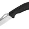 Couteau pliant Boker EDK acier MagnaCut lame 78 mm lame tanto fil lisse