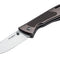 Couteau pliant Boker Magnum Advance Checkering Dark acier 440C (Inox) lame 85 mm