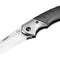 Couteau pliant Boker Magnum Advance Pro EDC acier 440C (Inox) lame 75 mm