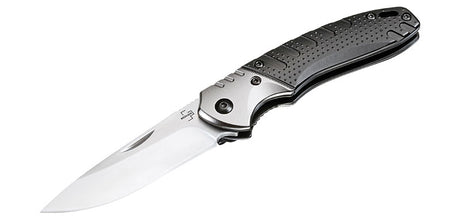 Couteau pliant Boker Magnum Advance Pro EDC acier 440C (Inox) lame 75 mm