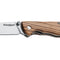 Couteau pliant Boker Magnum Backpacker acier 440A lame 86 mm lame drop point
