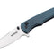 Couteau pliant Boker Magnum Bluejay acier 440A lame 86 mm lame clip point