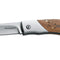 Couteau pliant Boker Magnum Caveman Steel acier 440A lame 82 mm lame drop point