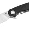 Couteau pliant Boker Magnum Cliff Wharn acier 440B lame 70 mm lame sheepfoot