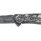 Couteau pliant Boker Magnum Dia de los Muertos acier 440A lame 85 mm