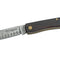 Couteau pliant Boker Magnum Eb ne Rangebuster Damascus acier Damas lame 67 mm