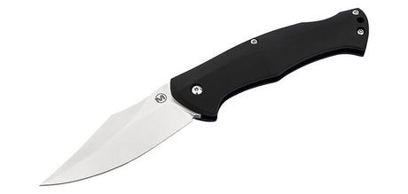 Couteau pliant Boker Magnum Echidna 92 mm acier 440B lame 92 mm lame drop point