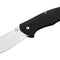 Couteau pliant Boker Magnum Echidna 93 mm acier D2 lame 93 mm lame drop point