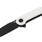 Couteau pliant Boker Magnum Empery acier 440B lame 81 mm lame drop point