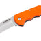 Couteau pliant Boker Magnum HL Single Pocket Knife 82 mm acier 440C (inox) lame 82 mm