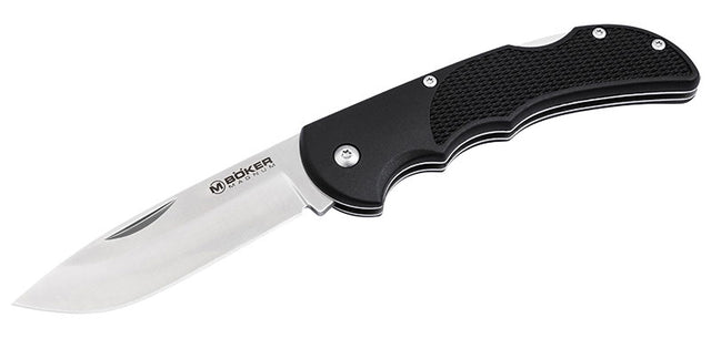 Couteau pliant Boker Magnum HL Single Pocket Knife 84 mm acier 440C (inox) lame 84 mm