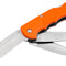 Couteau pliant Boker Magnum HL Tripple Pocket Knife acier 440C (inox) lame 84 mm