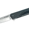 Couteau pliant Boker Magnum Japanese Iris acier 440A lame 83 mm lame drop point