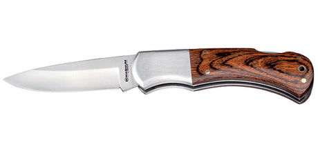 Couteau pliant Boker Magnum Master Craftsman 1 acier 440A lame 75 mm