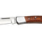 Couteau pliant Boker Magnum Master Craftsman 2 acier 440A lame 98 mm