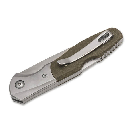 Couteau pliant Boker Magnum Nice