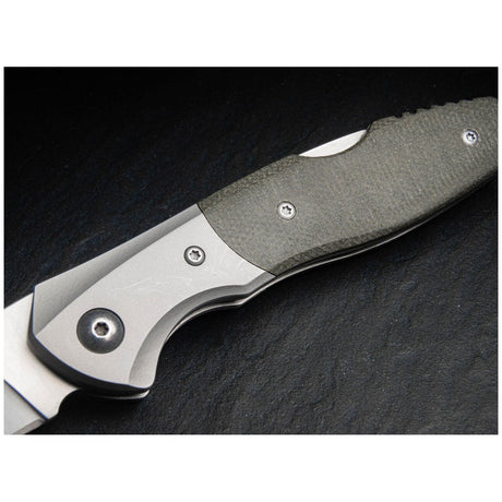 Couteau pliant Boker Magnum Nice