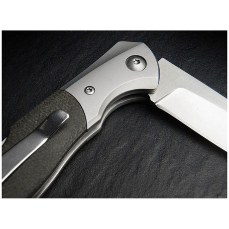 Couteau pliant Boker Magnum Nice
