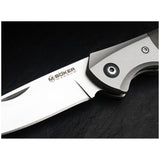 Couteau pliant Boker Magnum Nice