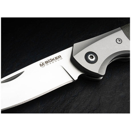 Couteau pliant Boker Magnum Nice