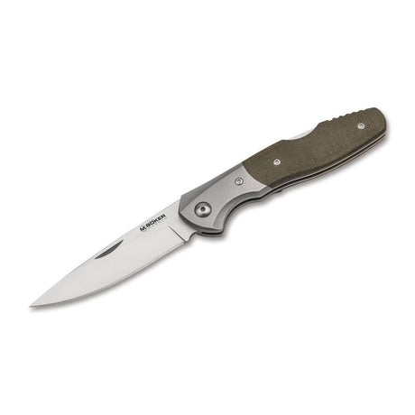 Couteau pliant Boker Magnum Nice