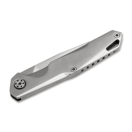 Couteau pliant Boker Magnum SHINY EDC