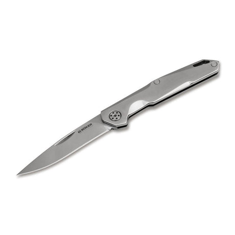 Couteau pliant Boker Magnum SHINY EDC