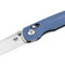 Couteau pliant Boker Magnum Shango acier 440A lame 87 mm lame drop point