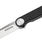 Couteau pliant Boker Magnum Skurva acier 440A lame 79 mm lame drop point