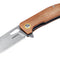 Couteau pliant Boker Magnum Toxicofera acier 440A lame 88 mm lame drop point