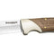 Couteau pliant Boker Magnum Woodcraft acier 440A lame 88 mm lame drop point