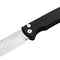 Couteau pliant Boker Mini Redencion 42a acier MagnaCut lame 63 mm