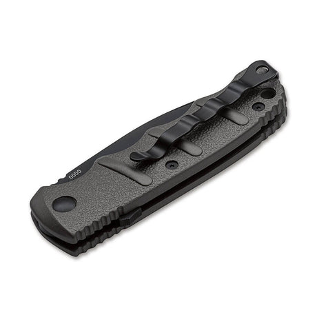 Couteau pliant Boker Plus AKS-74 Black D2