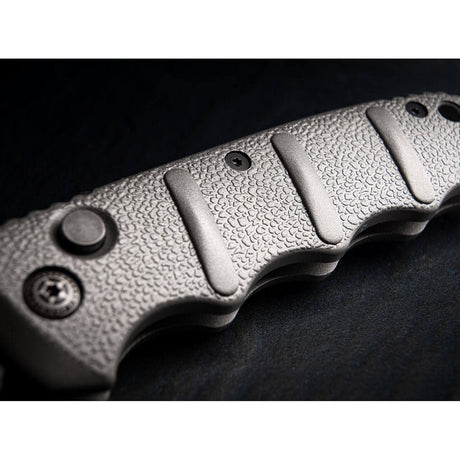 Couteau pliant Boker Plus AKS-74 Black D2