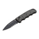 Couteau pliant Boker Plus AKS-74 Black D2