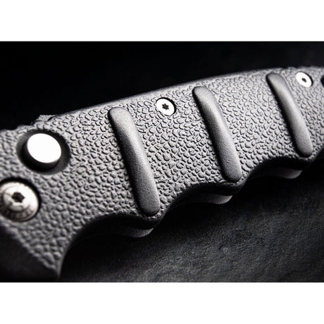 Couteau pliant AKS - 74 D2 Boker Plus - Noir - Welkit.com