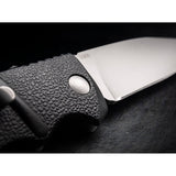 Couteau pliant AKS - 74 D2 Boker Plus - Noir - Welkit.com