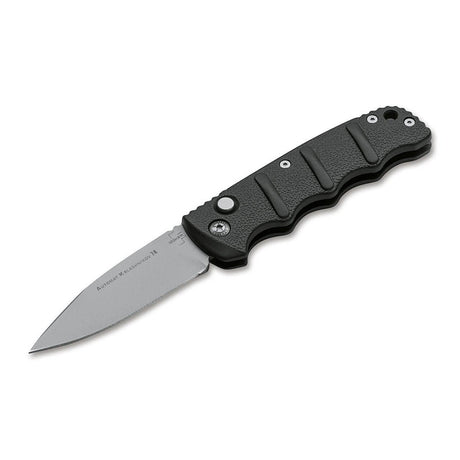 Couteau pliant AKS - 74 D2 Boker Plus - Noir - Welkit.com