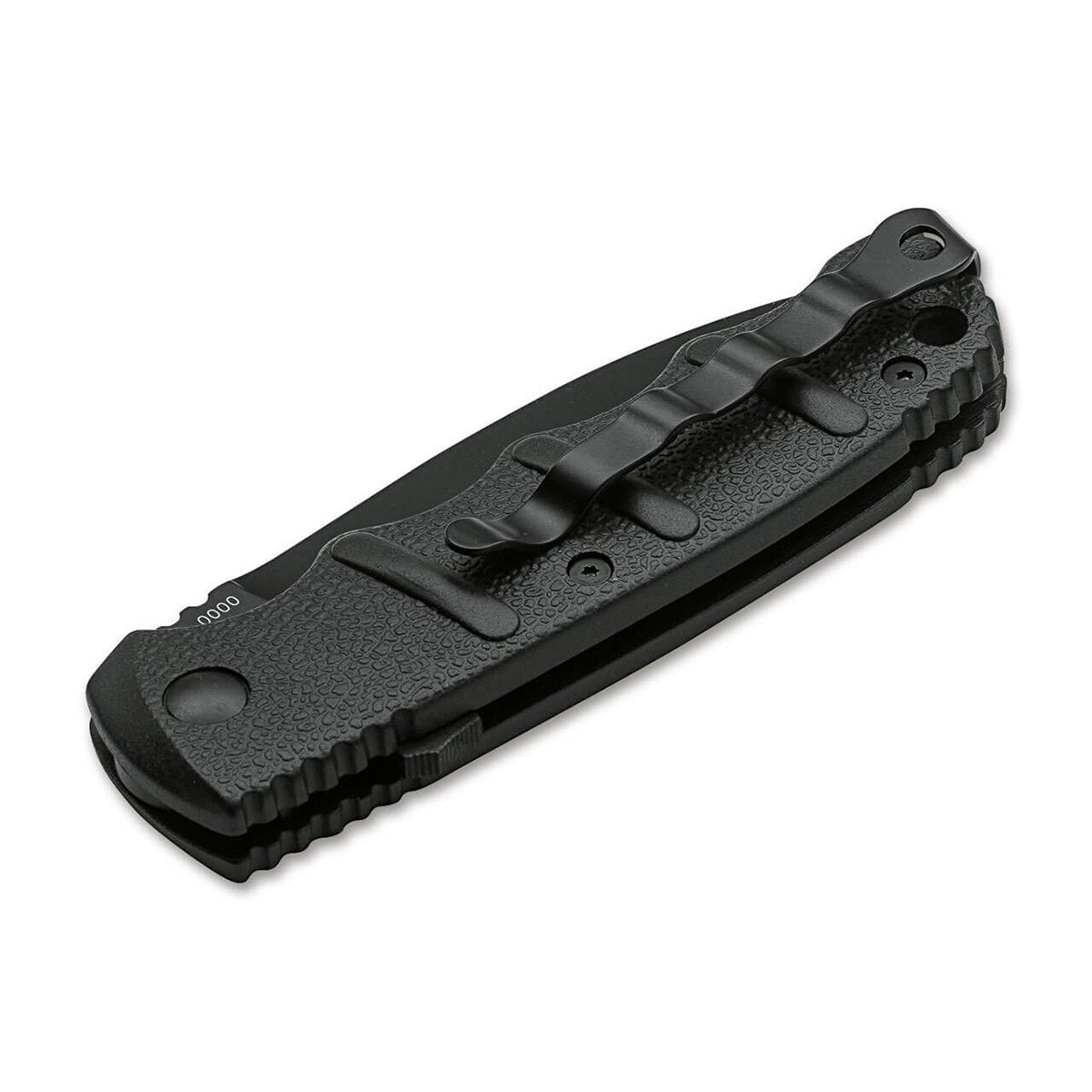 Couteau pliant Boker Plus AKS-74 SPEARPOINT D2