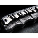 Couteau pliant Boker Plus AKS-74 SPEARPOINT D2