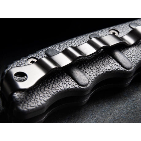 Couteau pliant Boker Plus AKS-74 SPEARPOINT D2