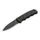 Couteau pliant Boker Plus AKS-74 SPEARPOINT D2
