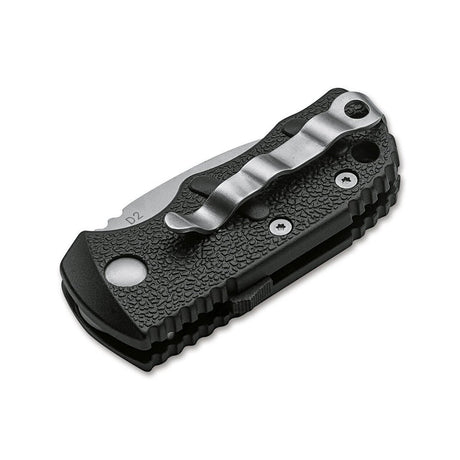 Couteau pliant Boker Plus AKS-74 Stubby Swiss Edition D2