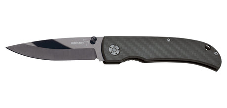 Couteau pliant Boker Plus Anti-Grav acier C ramique lame 84 mm lame drop point