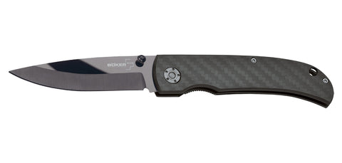 Couteau pliant Boker Plus Anti-Grav acier C ramique lame 84 mm lame drop point